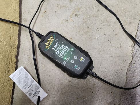 Used 1997 Porsche Boxster image 28