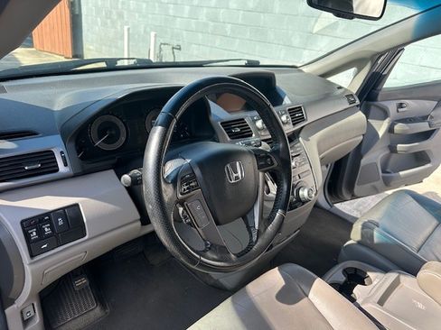 Used 2012 Honda Odyssey EX-L image 12