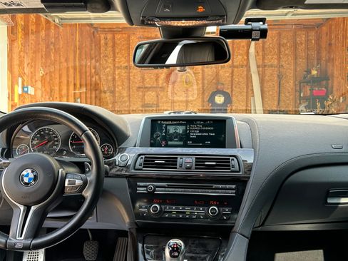 Used 2014 BMW M6 Gran Coupe image 17