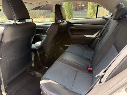 Used 2014 Toyota Corolla S image 13