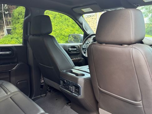 Used 2020 GMC Sierra 1500 Denali AWD/4WD image 13