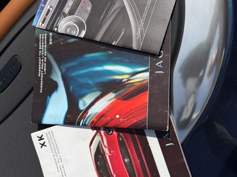 Used 2013 Jaguar XKR R image 27