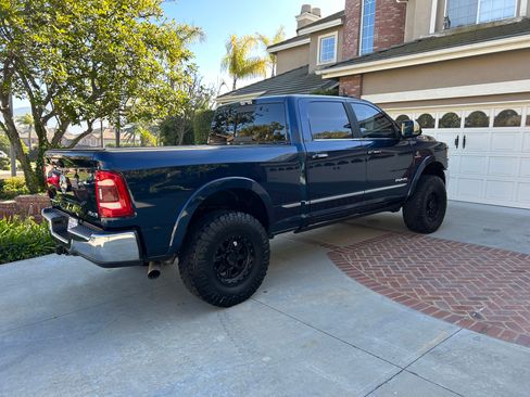 Used 2019 RAM 2500 Limited image 4
