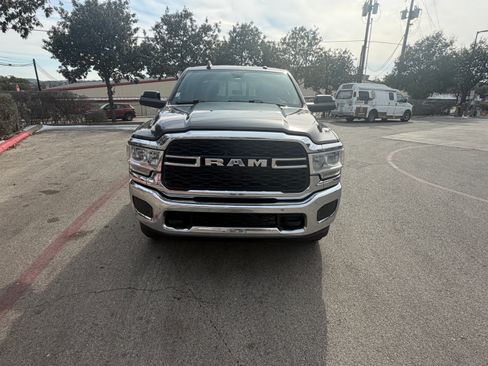 Used 2021 RAM 2500 Tradesman image 8