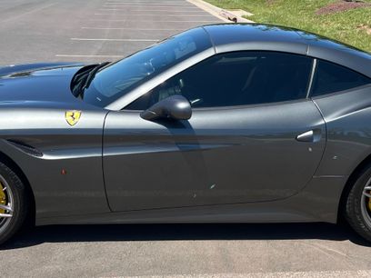 Used 2016 Ferrari California T