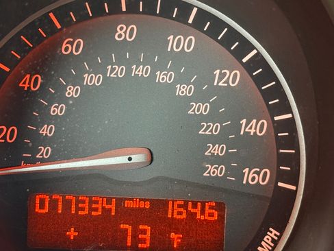 Used 2011 Nissan Murano AWD/4WD image 12