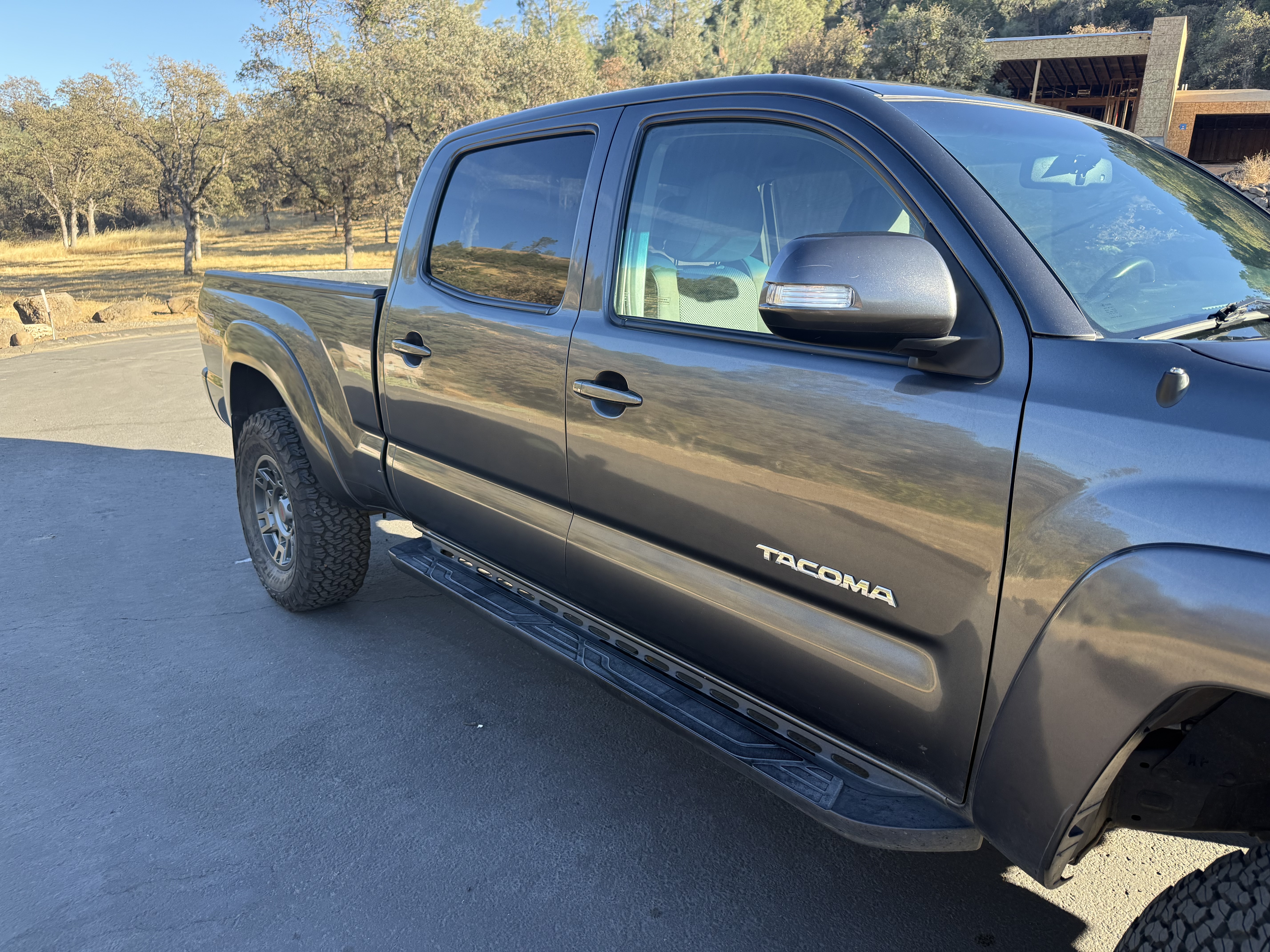 Used 2013 Toyota Tacoma 4x4 Double Cab w/ TRD Sport Pkg image 15
