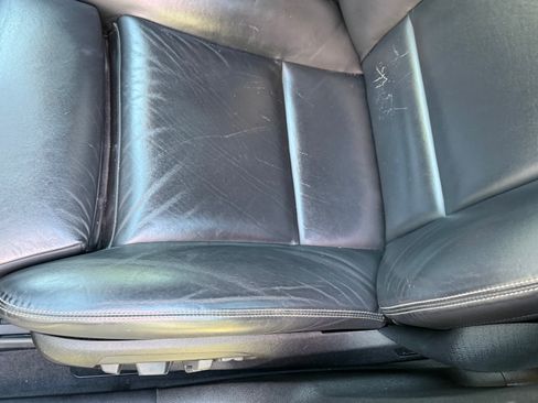 Used 2016 BMW 550i xDrive Sedan image 11