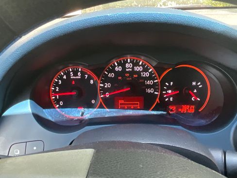 Used 2008 Nissan Altima 2.5 S FWD image 8