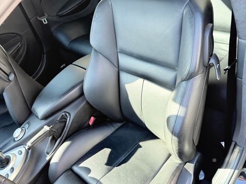 Used 2007 BMW M6 Coupe 2D image 22