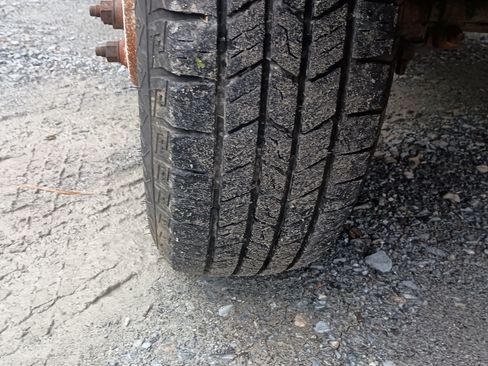 Used 2002 Ford E-350 and Econoline 350 Super Duty image 13