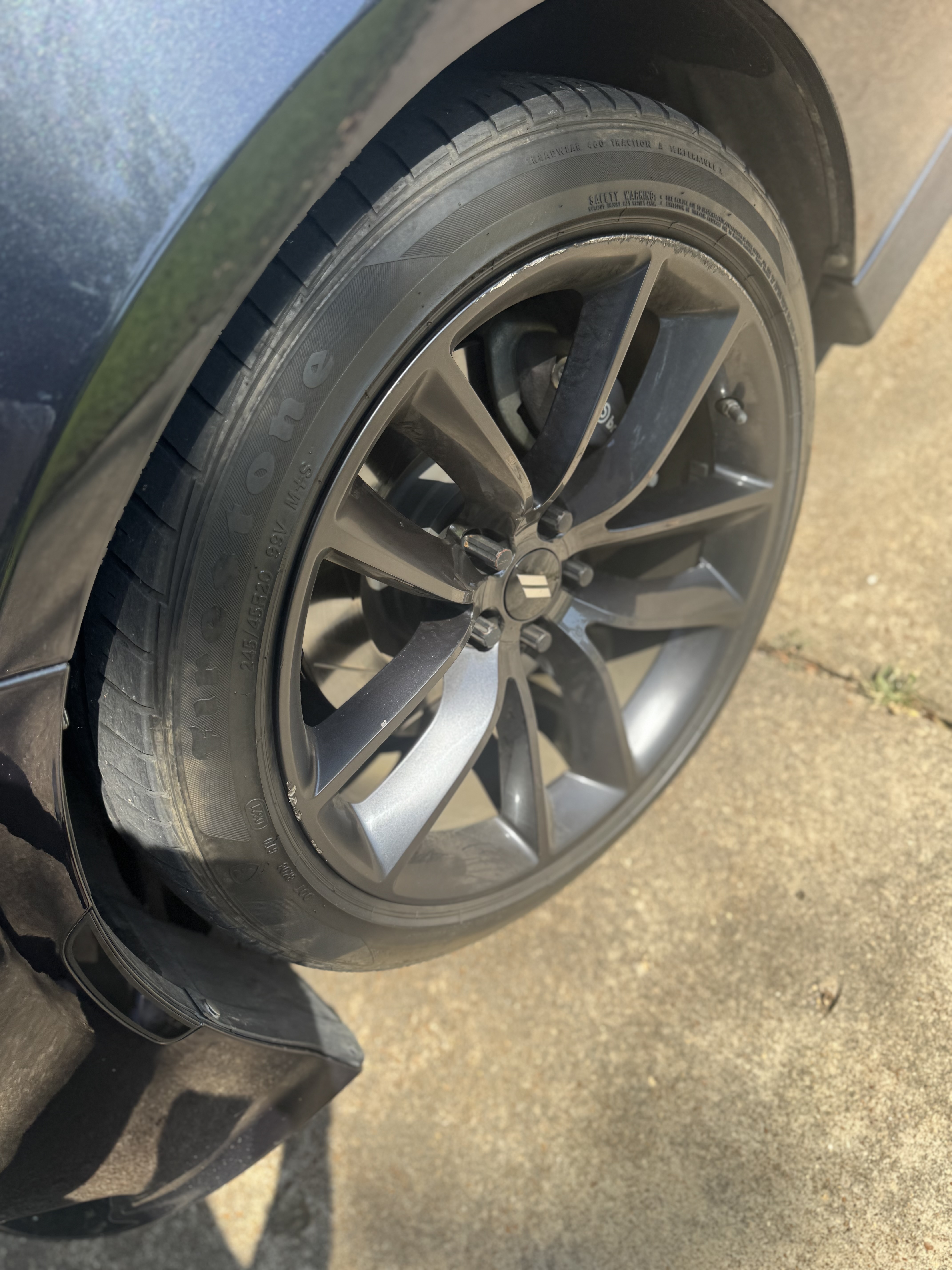 Used 2019 Dodge Charger Scat Pack RWD image 15