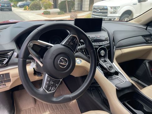 Used 2019 Acura RDX FWD image 8