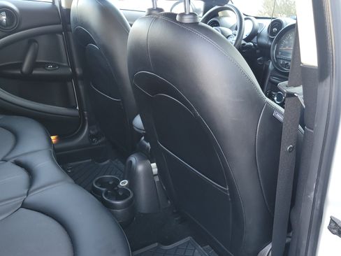 Used 2015 MINI Cooper Countryman S image 15