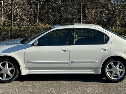 Used 2004 INFINITI I35
