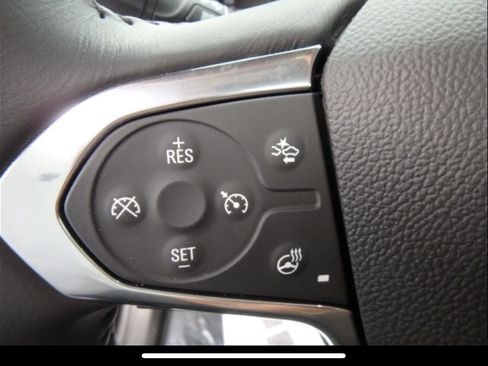 Used 2018 Chevrolet Traverse Premier w/ Redline Edition image 15