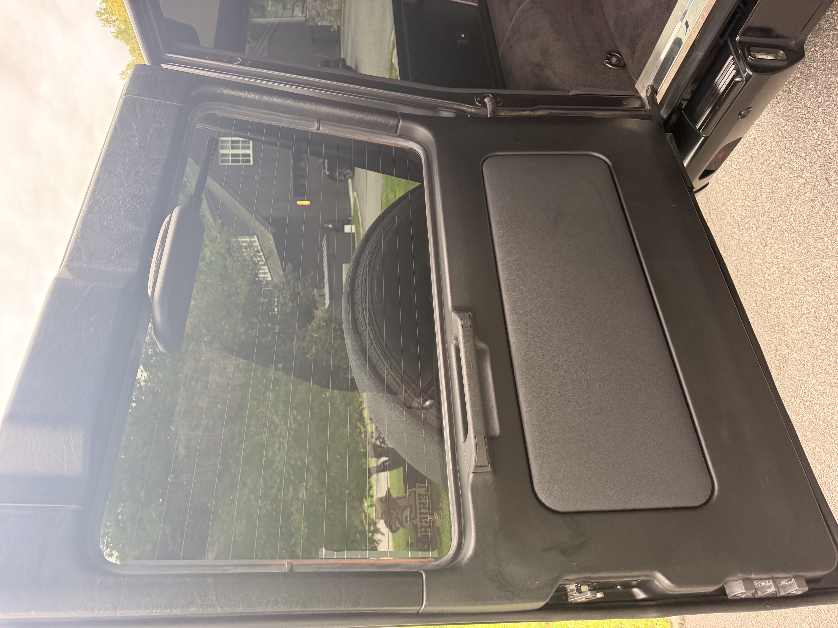 Used 2014 Mercedes-Benz G 550 image 11