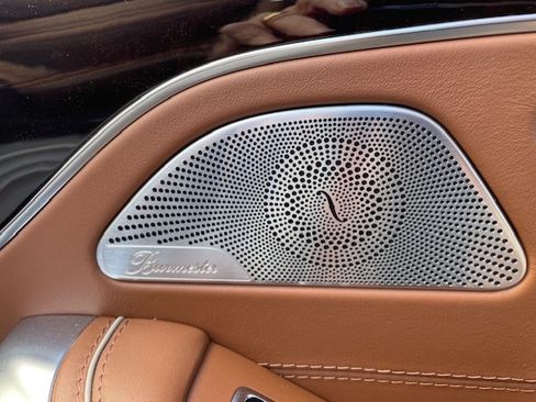 Used 2019 Mercedes-Benz S 560 Cabriolet image 13