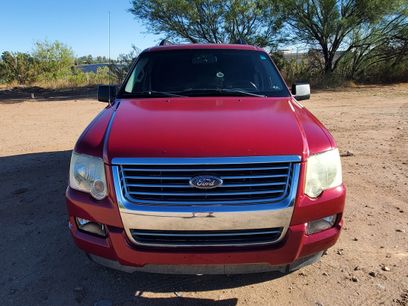 Used 2008 Ford Explorer XLT