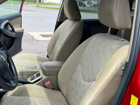 Used 2009 Toyota RAV4 4WD image 18
