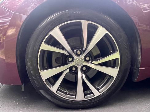 Used 2016 Nissan Maxima 3.5 SV FWD image 13