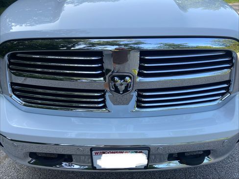 Used 2019 RAM 1500 Big Horn AWD/4WD image 30