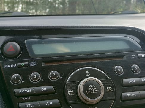 Used 2010 Honda Insight EX image 13