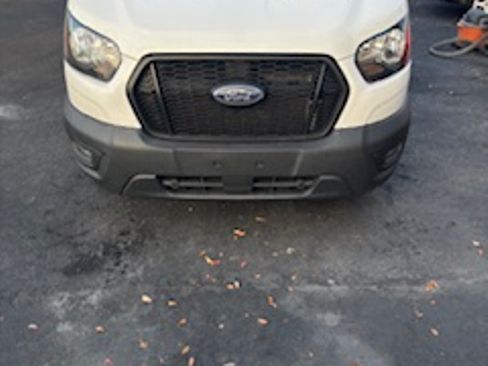 Used 2021 Ford Transit 250 148 High Roof image 8