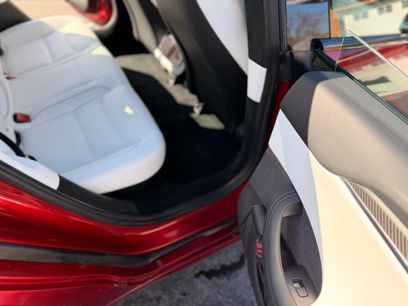 Used 2023 Tesla Model S Standard Range