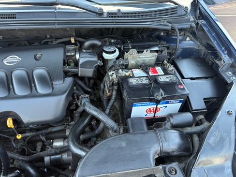 Used 2008 Nissan Sentra 2.0 w/ Anti-Lock Brake Pkg image 15