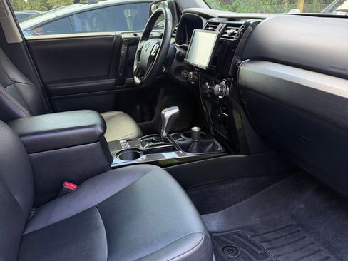 Used 2016 Toyota 4Runner TRD Pro AWD/4WD image 13