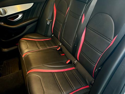 Used 2019 Mercedes-Benz C 63 AMG S image 12