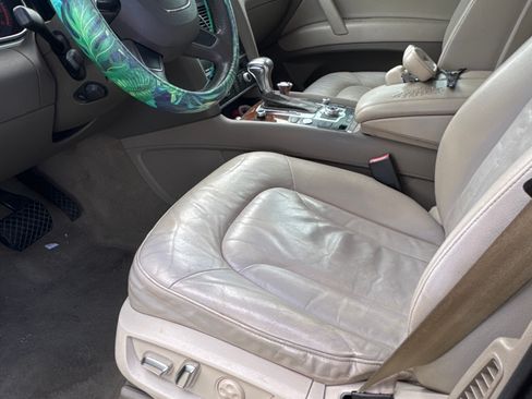 Used 2014 Audi Q7 3.0T Premium Plus w/ Premium Plus Package image 2