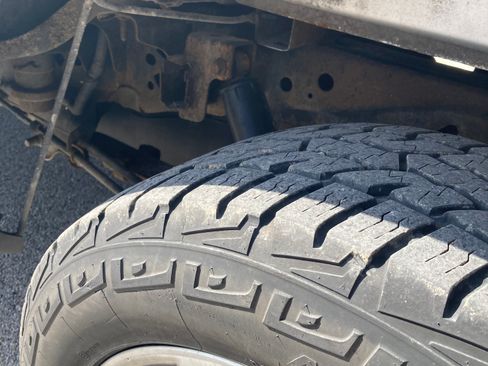 Used 2012 Ford F150 FX4 w/ FX Luxury Pkg image 22