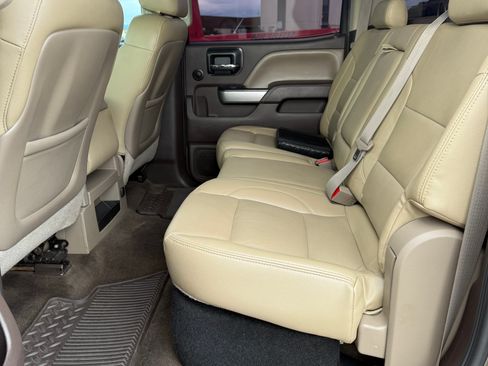 Used 2015 Chevrolet Silverado 1500 LT w/ All Star Edition image 12