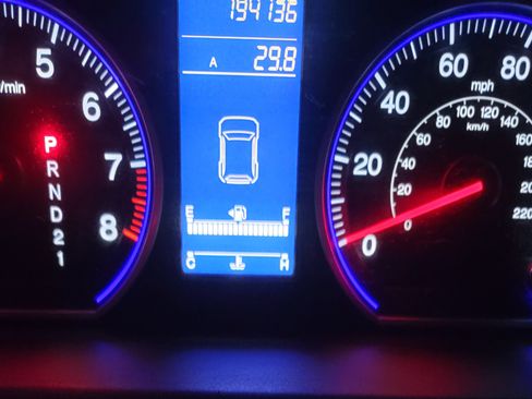 Used 2011 Honda CR-V LX image 13