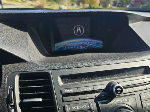 Used 2009 Acura TSX Sedan image 6