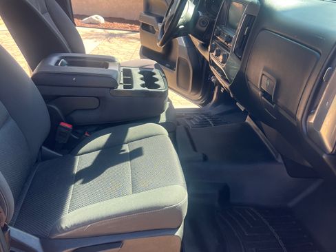 Used 2017 Chevrolet Silverado 1500 LT w/ LT Convenience Package image 14