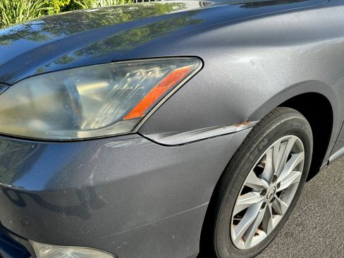 Used 2012 Lexus ES 350 image 10