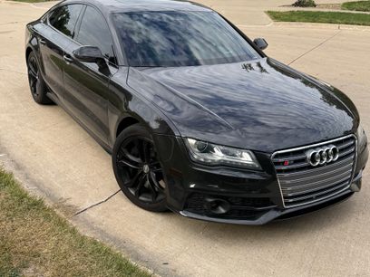 Used 2013 Audi S7 Prestige w/ Innovation Pkg