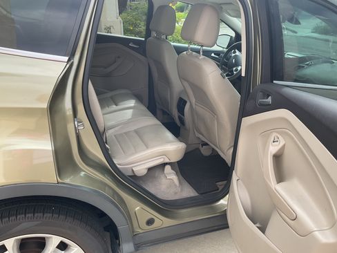 Used 2013 Ford Escape SEL FWD image 13