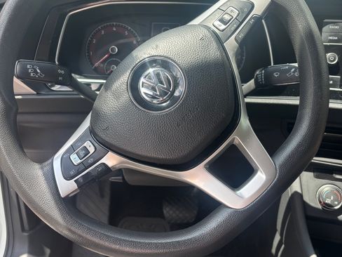 Used 2019 Volkswagen Jetta S w/ Driver Assistance Package FWD image 11