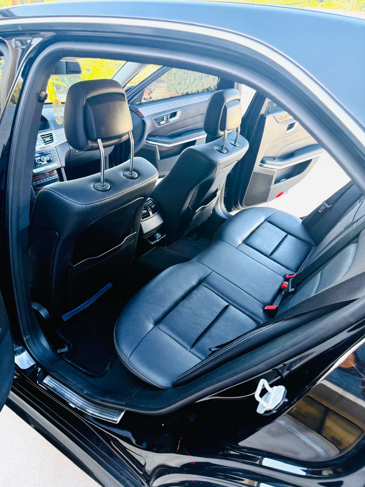 Used 2014 Mercedes-Benz E 350 Sedan image 6