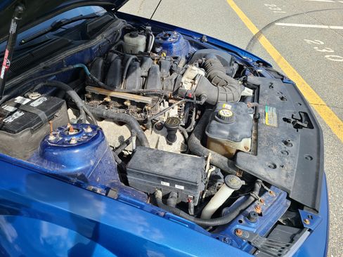 Used 2007 Ford Mustang GT Premium image 13