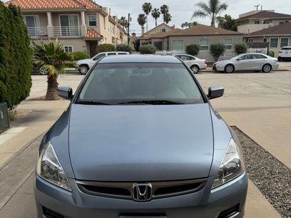 Used 2007 Honda Accord SE