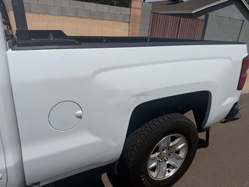 Used 2017 Chevrolet Silverado 1500 LT w/ All Star Edition RWD image 6