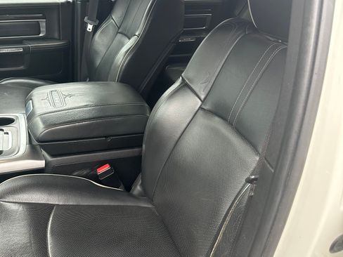 Used 2018 RAM 3500 Laramie Longhorn image 14