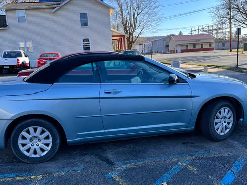Used 2009 Chrysler Sebring LX w/ Convenience Group image 13