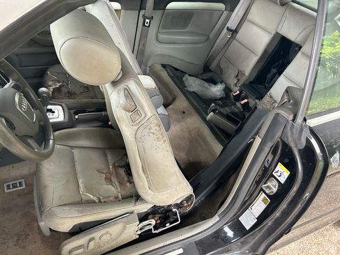 Used 2009 Audi A4 2.0T image 5