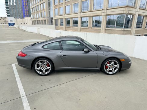 Used 2008 Porsche 911 Carrera 4S image 10